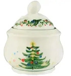 Seltmann Weiden Marieluise Weihnachten Zuckerdose 210 ml