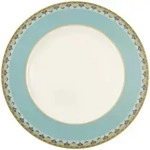 Villeroy & Boch Samarkand Aquamarin Speiseteller &oslash; 27,7 cm