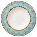 Villeroy & Boch Samarkand Aquamarin Suppenteller &oslash; 24,8 cm