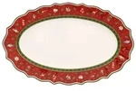 Villeroy & Boch Toy's Delight Servierplatte 38 x 24 cm
