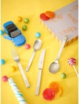 Villeroy & Boch One Kinderbesteck 4-teilig