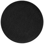 Seltmann Weiden Life Fashion Servierplatte &oslash; 33 cm - Glamorous Black