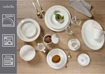 Ritzenhoff & Breker Isabella Kaffeeservice 18-teilig beige