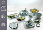 Ritzenhoff & Breker Casa Tafelservice 8-teilig - Blau