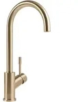 Villeroy & Boch Umbrella K&uuml;chenarmatur Gold