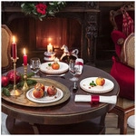 Villeroy & Boch Toy's Delight La Boule Dinner-Set 7-teilig