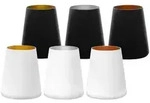 St&ouml;lzle Lausitz POWER Becher 380 ml 6er Set - Mixed