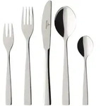 Villeroy & Boch Elisabeth Tafelbesteck 30-teilig