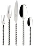 Villeroy & Boch Montauk Tafelbesteck 30-teilig