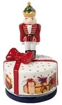 Villeroy & Boch Nostalgic Melody Spieluhr "Nussknacker"