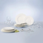Villeroy & Boch Wonderful World Starter-Set 36-teilig