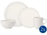 Villeroy & Boch Artesano Original Starter-Set 8-teilig