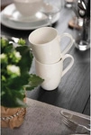 vivo | Villeroy & Boch Group Basic White Kaffeebecher 260 ml 6er Set