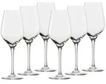 Stölzle Lausitz EXQUISIT ROYAL Universal Weinglas 420 ml 6er Set Stölzle Lausitz EXQUISIT ROYAL Universal Weinglas 420 ml 6er Set
