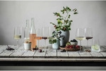 Zwiesel Glas VIVID SENSES leicht & frisch Weinglas 6er Set - Ama