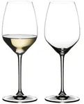 Riedel Extreme Riesling / Sauvignon Blanc Weinglas 490 ml 2er Set