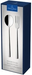 Villeroy & Boch Daily Line Spaghetti Besteck-Set 4-teilig