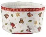 Villeroy & Boch Toy's Delight Gobelin Brotkorb &oslash; 24 cm