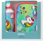 Mepal CAMPUS Lunchset - Einhorn