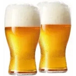 Villeroy & Boch PURISMO BEER Pilsglas Pint 2er Set