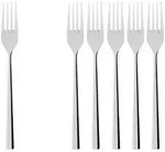 Villeroy & Boch Piemont Tafelgabel 6er Set