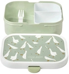 Mepal CAMPUS Brotdose mit Gabel - Little Goose