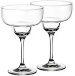 Villeroy & Boch PURISMO BAR Margaritaglas 2er Set
