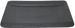 Villeroy & Boch Manufacture Rock Speiseteller 28 x 28 cm 6er Set