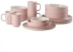 Ritzenhoff & Breker JASPER Kombiservice 16-teilig - rosa