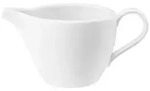 Seltmann Weiden Beat Color Glaze Milchk&auml;nnchen 290 ml - Wei&szlig;