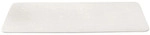 Villeroy & Boch Manufacture Rock Servierplatte rechteckig wei&szlig; 35 cm
