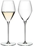 Riedel VELOCE Sauvignon Blanc Weinglas 2er Set