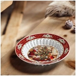 Villeroy & Boch Toy's Fantasy Schale &oslash; 25,2 cm "Bescherung"