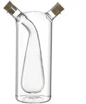 Leonardo CUCINA 2 in1 Essig/&Ouml;l Flasche 18,5cm