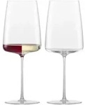 Zwiesel Glas SIMPLIFY Weinglas fruchtig & fein 2er Set