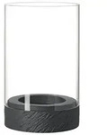 Villeroy & Boch Manufacture Rock Home Windlicht M 20 cm