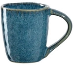 Leonardo MATERA Espressotasse 90 ml 4er Set - blau