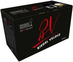 Riedel VELOCE Wasserbecher 2er Set
