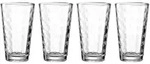 Leonardo OPTIC XL Trinkglas 540 ml 4er Set