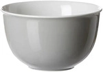Ritzenhoff & Breker DOPPIO M&uuml;slischale 14 cm 6er Set - Grau