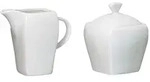 Ritzenhoff & Breker Melodie Milch und Zucker-Set