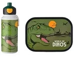 Mepal CAMPUS Lunchset - Dino World