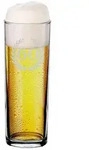 Luxentu K&ouml;lschglas Bierglas K&ouml;lner Stange 0,2l mit Eichung - 60. Jubil&auml;um