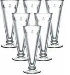La Roch&egrave;re Biene Abeille Sektglas 150 ml 6er Set
