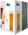 Schott Zwiesel BEER BASIC Weizenbierglas 0,5 l 4er Set