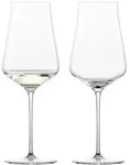 Zwiesel Glas DUO Wei&szlig;weinglas 2er Set