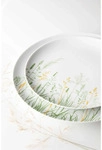 Seltmann Weiden Liberty Meadow Grasses Kaffeeservice 18-teilig Green