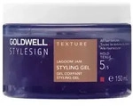 Goldwell Stylesign Texture Lagoom Jam Styling Gel 150 ml