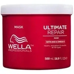 Wella WP Ultimate Repair Mask 500 ml