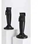JRL ONYX PROFESSIONAL CORDLESS HAIR CLIPPER schwarz